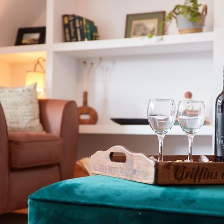 Finest Retreats - Olde Englishe Apt 4 Matlock  Bagian luar foto