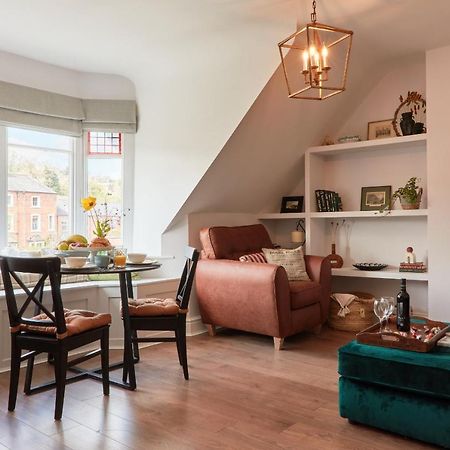 Finest Retreats - Olde Englishe Apt 4 Matlock  Bagian luar foto