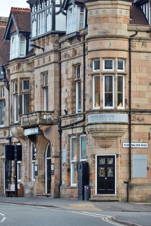 Finest Retreats - Olde Englishe Apt 4 Matlock  Bagian luar foto