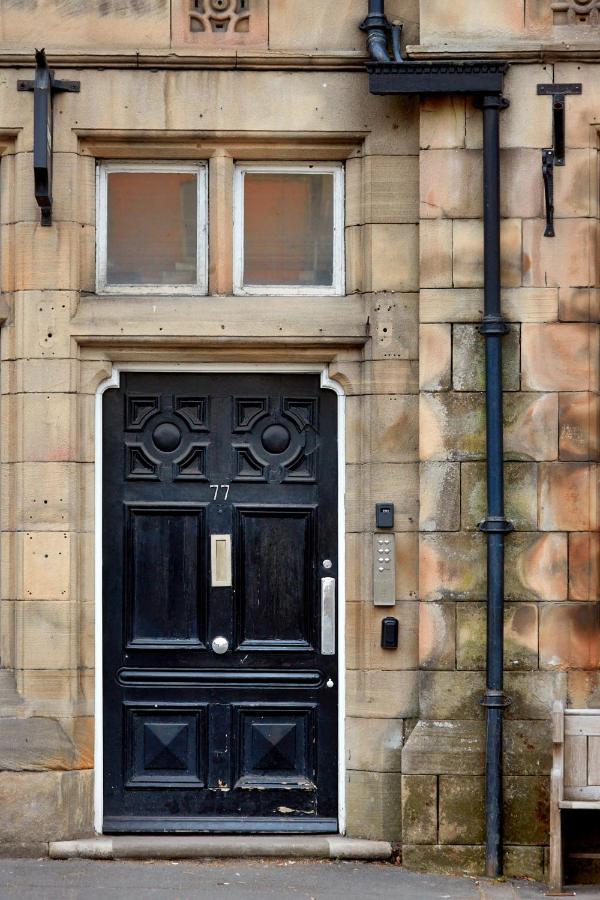 Finest Retreats - Olde Englishe Apt 4 Matlock  Bagian luar foto